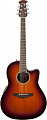 OVATION CS24-1 Celebrity Standard Mid Cutaway Sunburst гитара электроакустическая