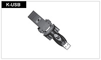 K-Array K-USB интерфейс для систем K-array