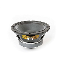 Eighteen Sound 10CX650/8   10'' динамик коаксиальный, 400 Вт НЧ+140 Вт ВЧ, 8 Ом, 94/106,5 дБ, 60-4800 Гц