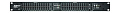 Ashly MQX-2150S  15-полосный графический эквалайзер (стерео), 1RU