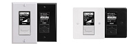 QSC MP-MFC  Многофункциональный контроллер в стиле Decora®, для использования с зонными микшерами