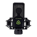 LEWITT LCT240PRO BLACK VP студийный кардиоидый микрофон с большой диафрагмой + подвес "паук"