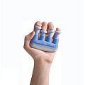 PROHANDS VIA VM-13102 Medium/Blue тренажер для рук средний, цвет синий