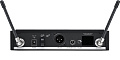 SHURE BLX14RE M17 662-686 MHz радиосистема с поясным передатчиком BLX1. Кронштейны для крепления в рэк в комплекте