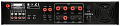 PROAUDIO MA-6120UF Трансляционный микшер-усилитель
