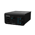 Midiplus Studio M pro OTG  аудиоинтерфейс USB, 1 вход/2 выхода, c OTG