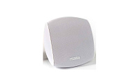 ECLER AUDEO106WH Пассивная акустическая система, цвет белый