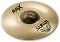Sabian 14" AAX X-Plosion Fast Crash  тарелка Crash