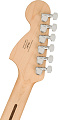 FENDER SQUIER Affinity Stratocaster LRL 3TS электрогитара, цвет санберст