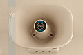CVGaudio HPA15T Рупорный громкоговоритель, цвет белый
