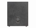 TOPPRO TPS18NEOSUB   Пассивный сабвуфер, 18", 700/1400 Вт, 8 Ом, 127 дБ, фанера