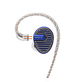 SIMGOT EN700PRO Blue Наушники