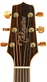 TAKAMINE G70 SERIES GN71CE-NAT электроакустическая гитара типа NEX CUTAWAY, цвет натуральный