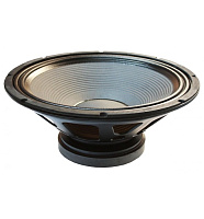 EUROSOUND PA-18BBR Динамик низкочастотный, 18", 4 Ом, 400 Вт, для EUROSOUND BBR-118/A/ACP/P