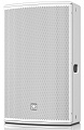 Turbosound NuQ152-AN-WH активная акустическая система, цвет белый