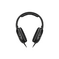 Sennheiser HD 206  Закрытые наушники, 21-18000 Гц, 24 Ом, кабель 3 м
