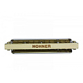 HOHNER Marine Band Crossover F (M2009066X) Губная гармоника, F