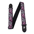 Perri's TWS-6801  Ремень для гитары. Серия JACQUARD