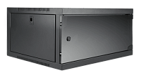 Caymon EPR406/B Рэковый шкаф настенный 19''