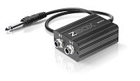 MOTU Z-Box  Ди-бокс, адаптер согласования импеданса
