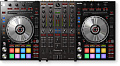 PIONEER DDJ-SX3 DJ-контроллер для SERATO, цветные пэды