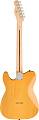 FENDER SQUIER Affinity Telecaster MN BTB электрогитара, цвет желтый