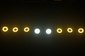 INVOLIGHT LEDSTROB350  светодиодный стробоскоп, LED SMD 324 шт., DMX-512