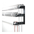 Manfrotto 045 кронштейн для фонов