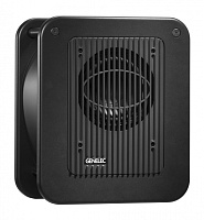 Genelec 7040APM активный сабвуфер, НЧ динамик 6.5", 50Вт. Черный
