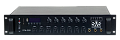 SVS Audiotechnik STA-250 трансляционный усилитель