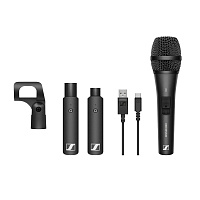 SENNHEISER XSW-D VOCAL SET  цифровая вокальная радиосистема