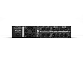 CVGaudio DX-4600 Профессиональный четырехканальный low-Impedance усилитель мощности, 4х600 Вт / 8 Ом, 4x900 Вт / 4 Ом, D-class, 2U, bridge (8 Ом) 2х1960 Вт