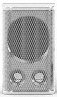 K-ARRAY KZ1XP  Ультраминиатюрная  алюминиевая точечная акустическая система 0.5", 3.5 Вт 