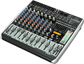 BEHRINGER QX1222USB микшерный пульт с USB-интерфейсом