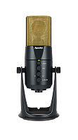 Superlux L401U Кардиоидный конденсаторный USB микрофон с большой диафрагмой