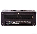HIWATT HGS50H усилитель для электрогитары, 50 Вт, ревербератор Accutronics