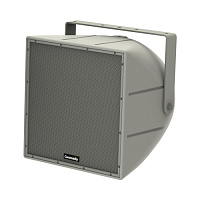 Community R.5-66BZ Компактная двухполосная рупорная акустическая система. Цвет черный