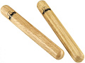 MEINL NINO502 клаве деревянный, маленький, бразильская гевея