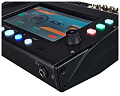 ALLEN&HEATH CQ12T Цифровой микшер