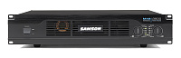 Samson MXS 3500 профессиональный усилитель мощности