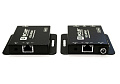 Ecler VEO-XPS43 Комплект устройств для передачи HDMI, 4K/30 по витой паре