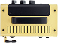 JOYO BantamP MeteOR усилитель для электрогитары гибридный, 20 Вт, 2 канала, 1Х12AX7, Bluetooth