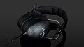 VIC FIRTH SIH1 Stereo Isolation Headphones  Высококачественные изоляционные наушники, уменьшающие шум на 24 децибела. Для живых выступлений и звукозаписи