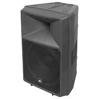 MS-MAX TS360a  Акустическая система 15", 400W, 8 Ом
