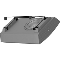 Audac MBK410C/B Монтажный комплект для установки сабвуферов NOBA8 и NOBA8A на потолок