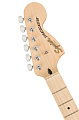 FENDER SQUIER Affinity Stratocaster MN LPB электрогитара, цвет синий