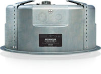 Tannoy CMS 603 PI 16 OHM BACKCAN тыловой колпак для CMS 603 PI с трансформатором 70/100 В, 60 Вт