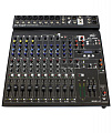 Peavey PV 14 BT  аналоговый 14-канальный микшерный пульт