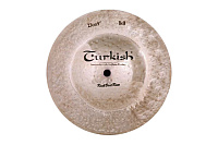 Turkish RBR-BBL9 Тарелка Bell 9", серия Rock Beat Raw