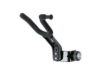 K&M 15580-000-55 держатель для скрипки на микрофонную стойку диам. до 30 мм